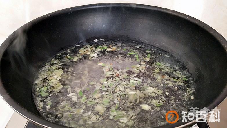 八带酸辣汤做法大全