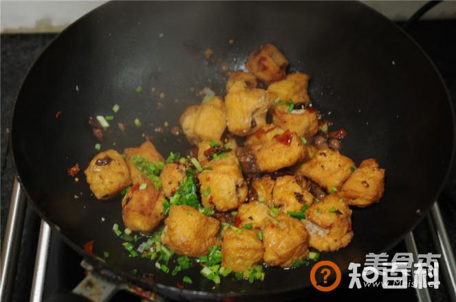 春节宴客菜——油豆腐塞肉做法大全