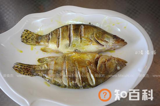 湘版臭鳜鱼做法大全