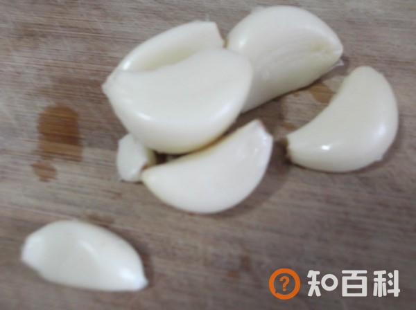 腐乳蒜香排骨做法大全