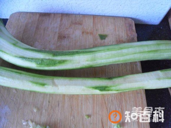 牛肉粉丝瓜条做法大全