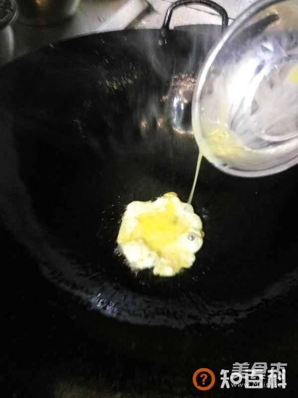 下饭菜炒鸡蛋做法大全