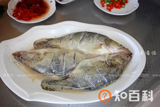 湘版臭鳜鱼做法大全