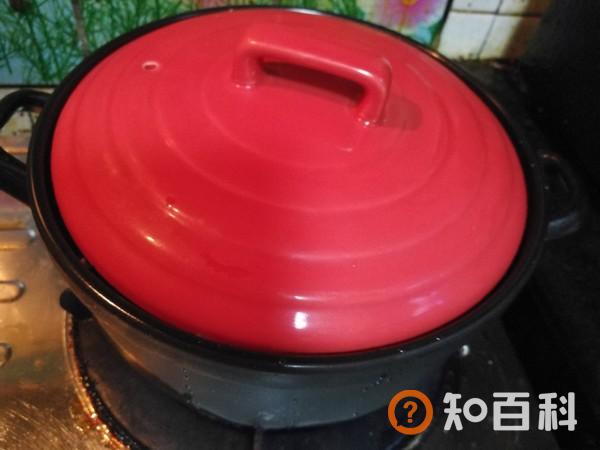 牛肉粉丝砂锅做法大全
