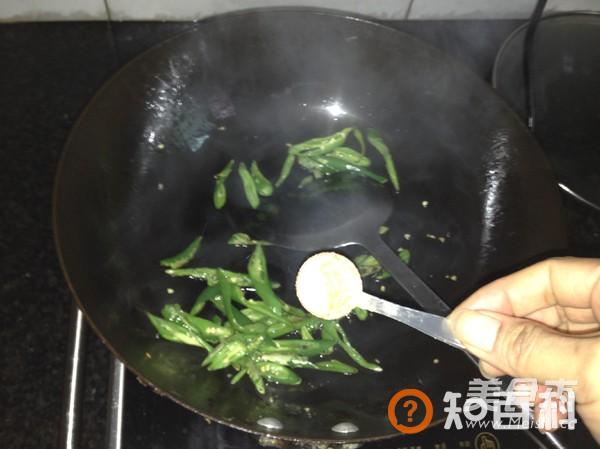 辣椒爆炒乌鸡做法大全