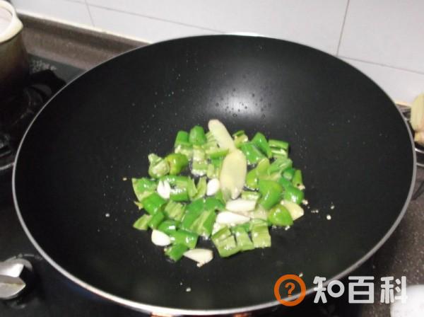 爆炒虾尾做法大全