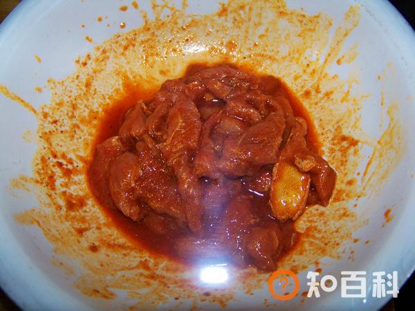 大烤肉串做法大全