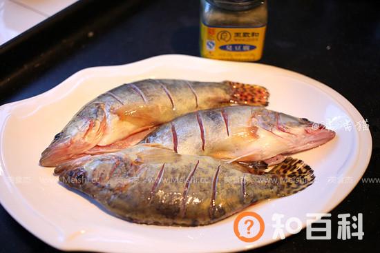 湘版臭鳜鱼做法大全