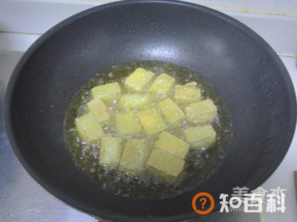 油炸臭豆腐做法大全