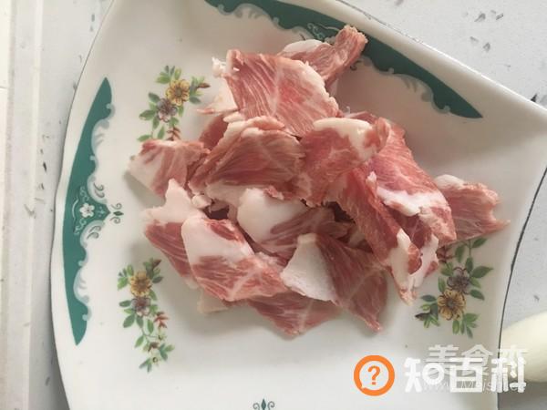 大辣椒炒肉做法大全