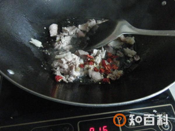 炒韭菜苔做法大全