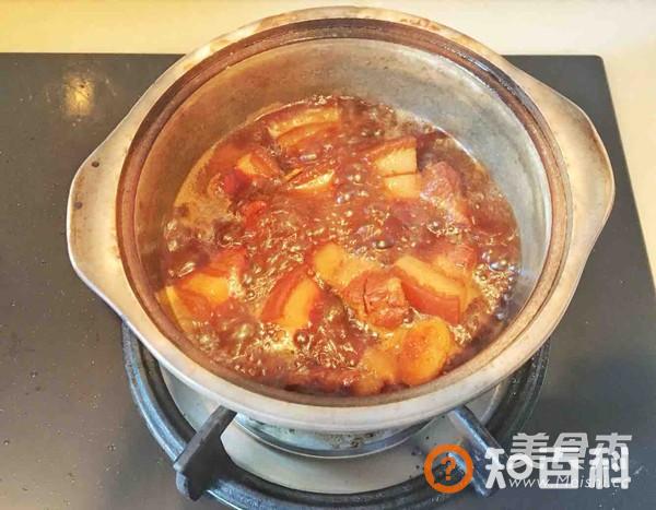 一点都不延安的毛氏红烧肉做法大全