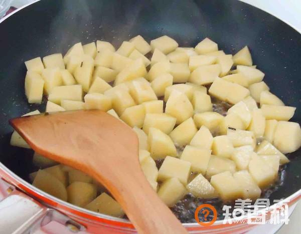 一点都不延安的毛氏红烧肉做法大全