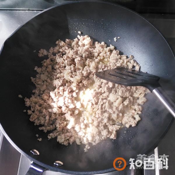 鲜嫩虾仁肉沫蒸豆腐做法大全