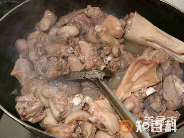 永州血鸭做法大全