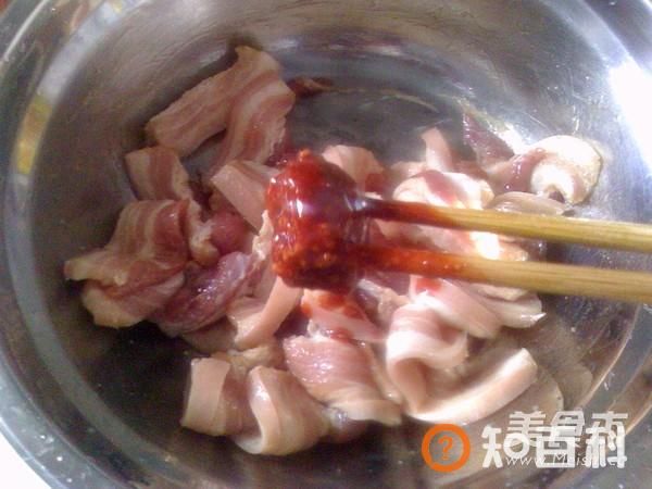 土豆粉蒸肉做法大全