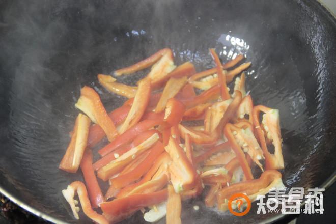 小炒腊猪肠做法大全