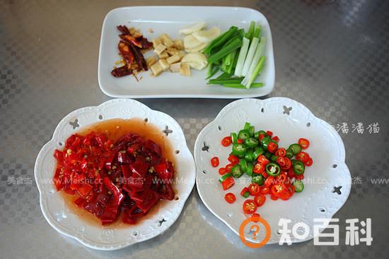 湘版臭鳜鱼做法大全