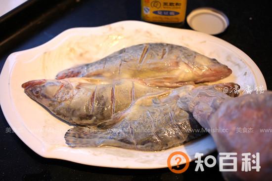 湘版臭鳜鱼做法大全