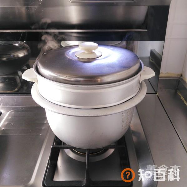 鲜嫩虾仁肉沫蒸豆腐做法大全