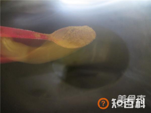 雪里蕻炖冻豆腐做法大全