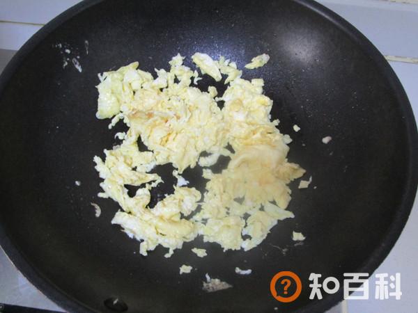莴笋丝炒鸡蛋做法大全