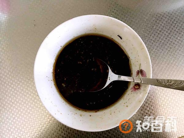 椒油菠菜拌粉丝做法大全