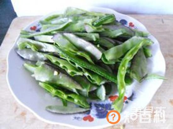 肉炒豆角丝做法大全