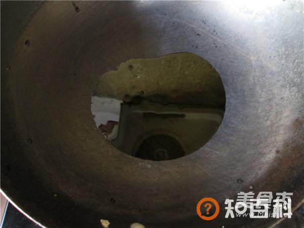 雪里蕻炖冻豆腐做法大全