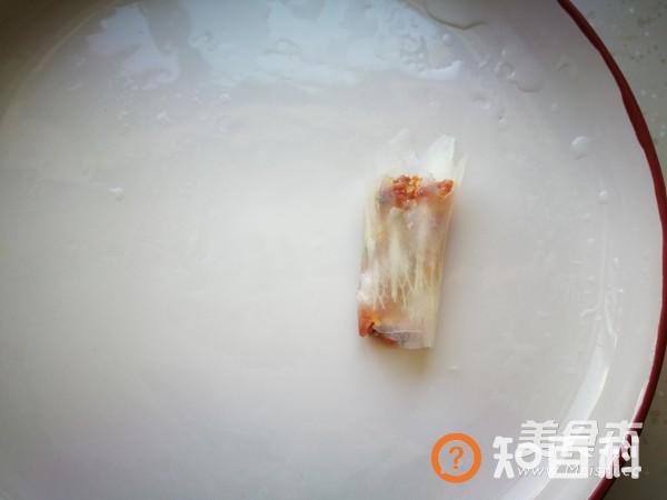 “福禄百财汇”’三鲜白菜酿做法大全