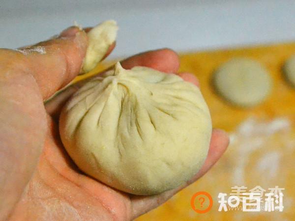 皮皮虾的另一种吃法---多汁三鲜酥皮馅饼做法大全