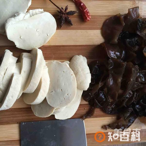 卤素三鲜做法大全