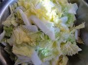 牛肉烧白菜粉丝做法大全