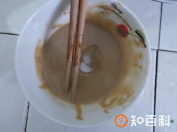 麻酱豇豆做法大全