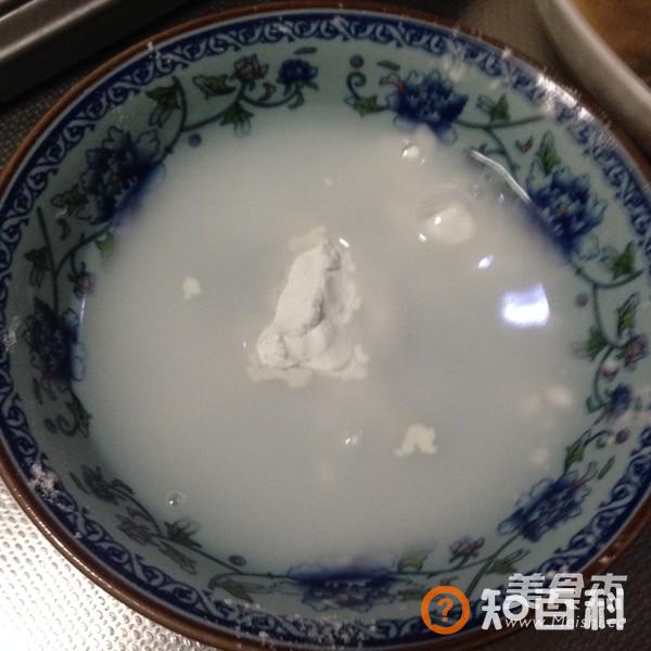 素食三鲜羹做法大全