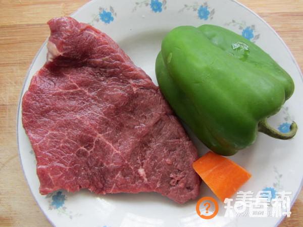灯椒炒牛肉做法大全
