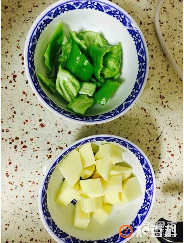 大朵朵家地三鲜做法大全