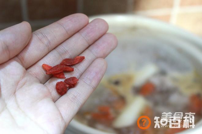 羊肉小米粥做法大全