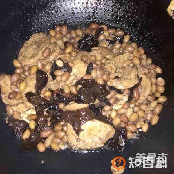 卤素三鲜做法大全