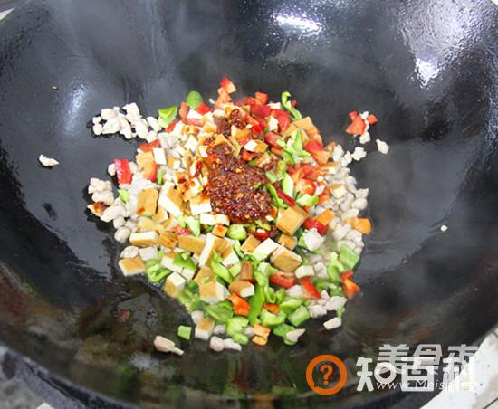 徽式炸酱做法大全