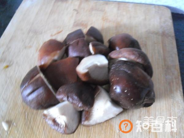 彩椒三鲜菇做法大全