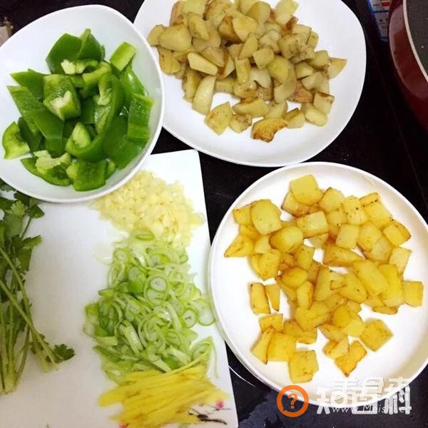 ｜地三鲜｜做法大全