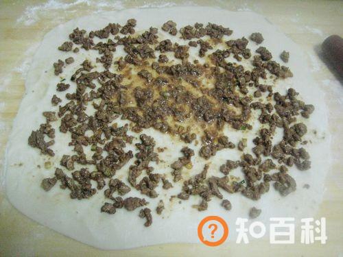 肉馅酥饼做法大全