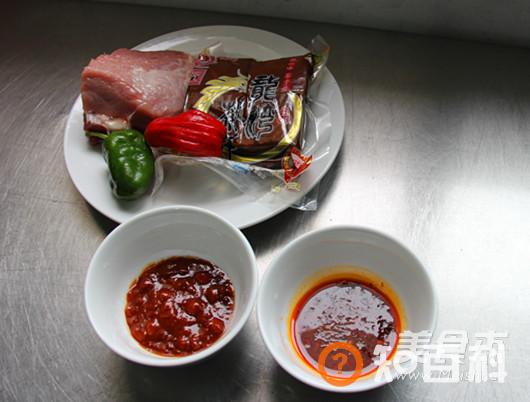 徽式炸酱做法大全