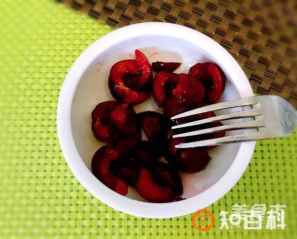 果酱山药泥做法大全