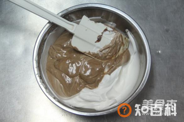 提拉米苏慕斯做法大全