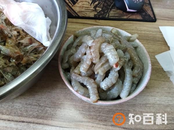 速冻三鲜饺子做法大全