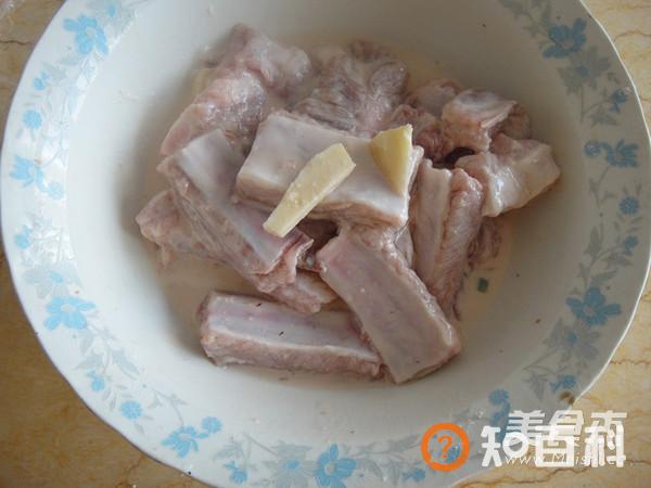 节节登高做法大全
