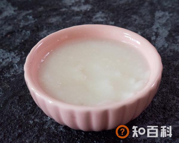 宝宝辅食6m+ 调节脾胃的山药泥做法大全