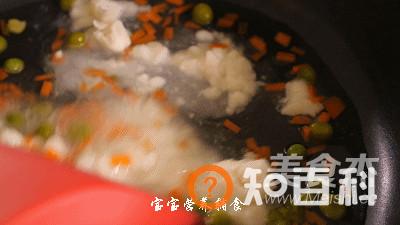 什锦山药泥做法大全
